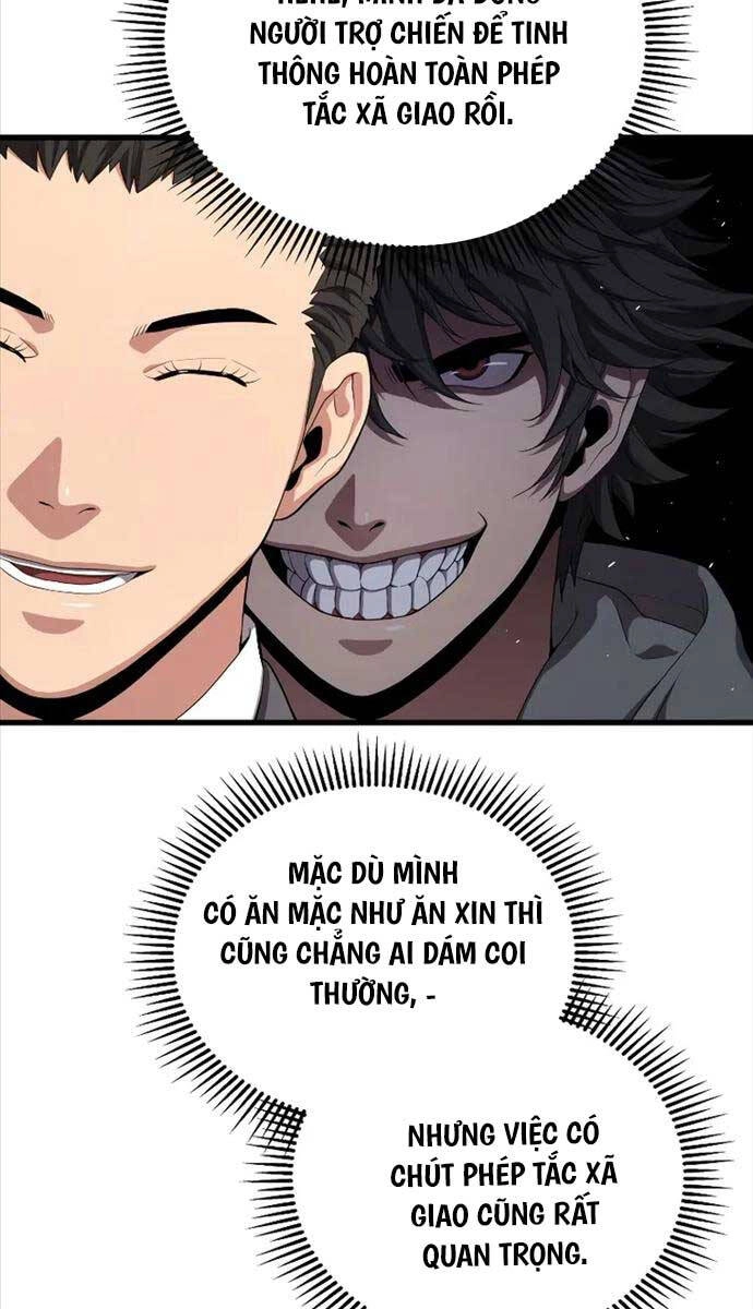 Luyện Cấp Chốn Địa Ngục Chapter 55 - 16