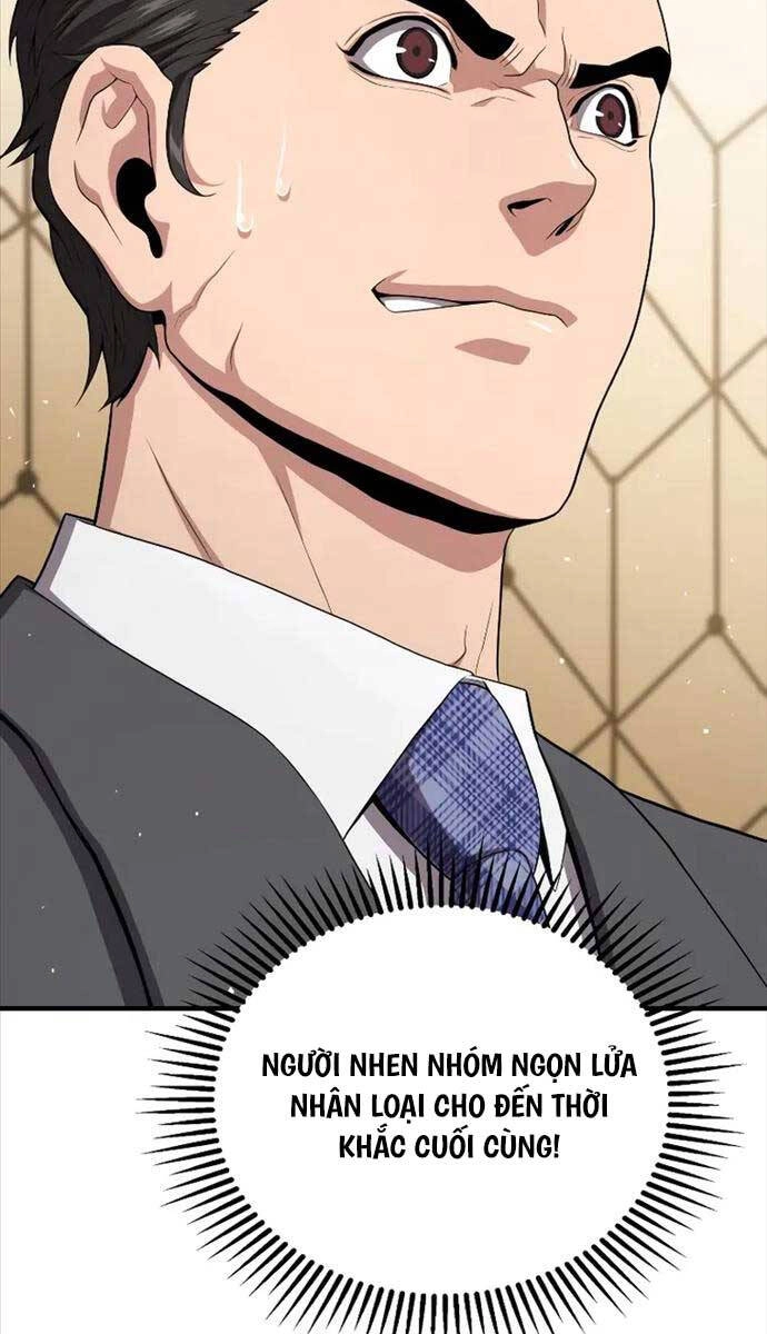 Luyện Cấp Chốn Địa Ngục Chapter 55 - 61