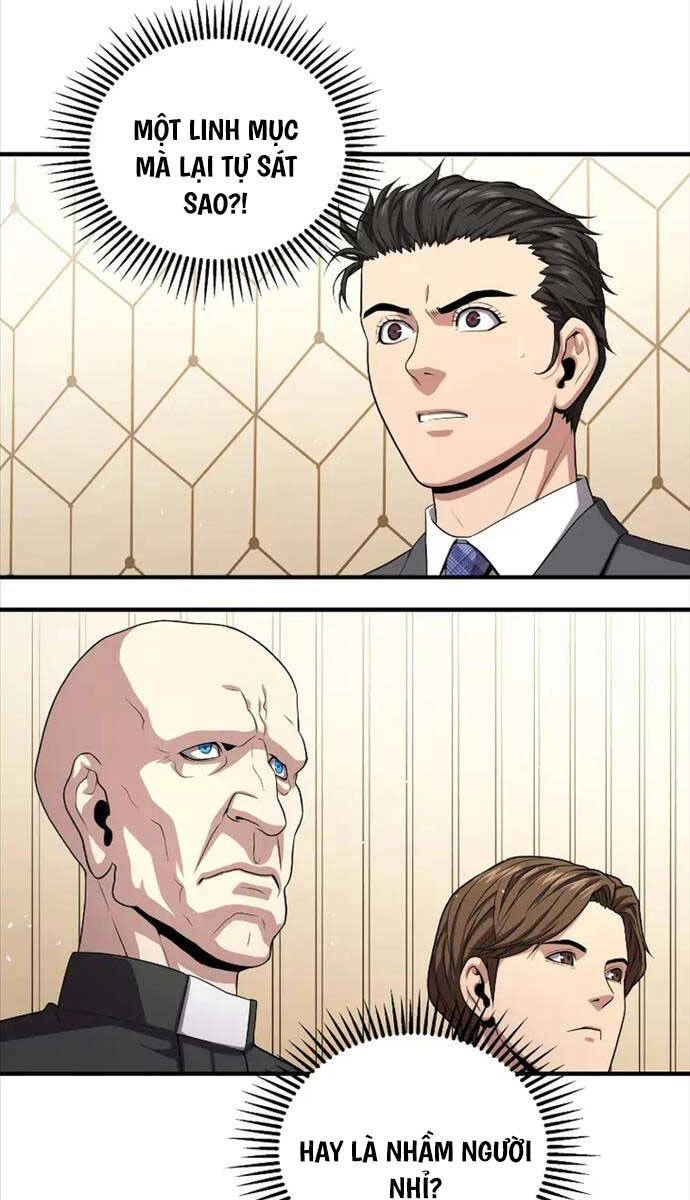 Luyện Cấp Chốn Địa Ngục Chapter 55 - 64