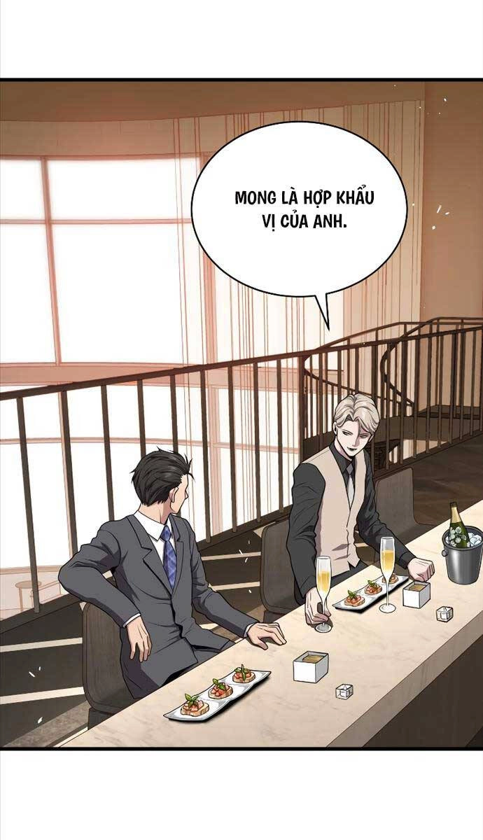 Luyện Cấp Chốn Địa Ngục Chapter 56 - 12