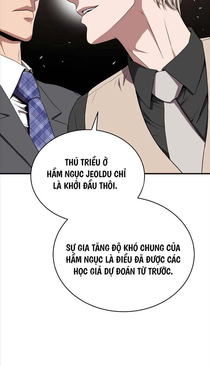 Luyện Cấp Chốn Địa Ngục Chapter 56 - 65