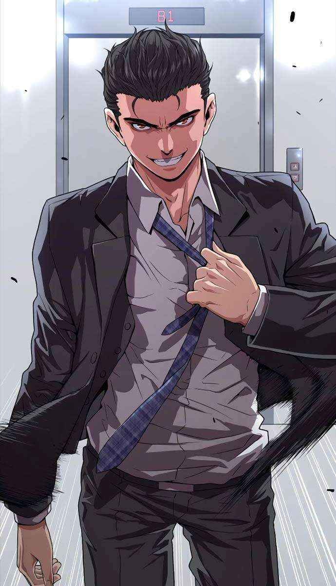 Luyện Cấp Chốn Địa Ngục Chapter 56 - 101