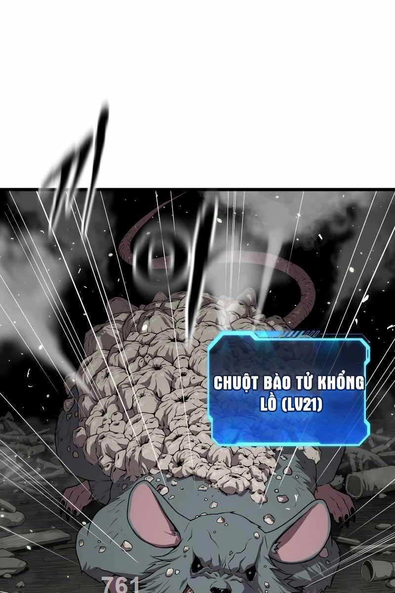 Luyện Cấp Chốn Địa Ngục Chapter 57 - 1