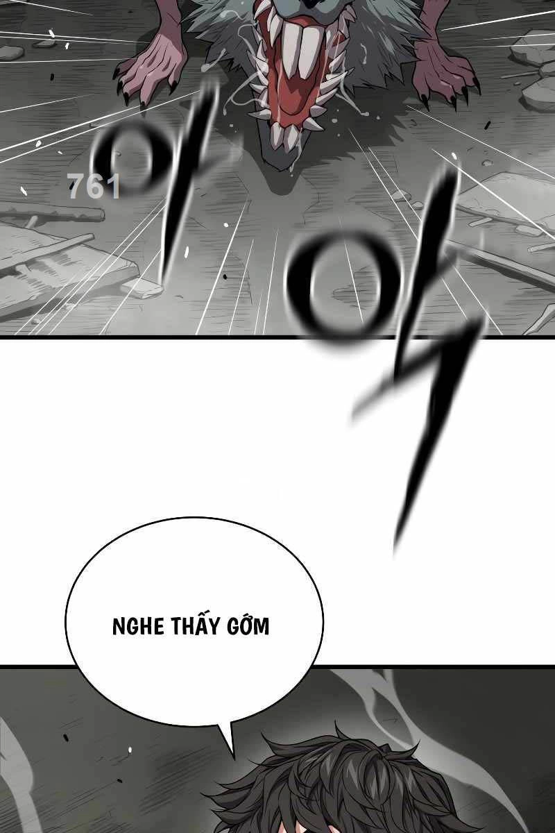 Luyện Cấp Chốn Địa Ngục Chapter 57 - 2
