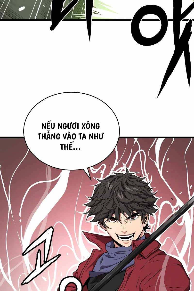 Luyện Cấp Chốn Địa Ngục Chapter 57 - 5