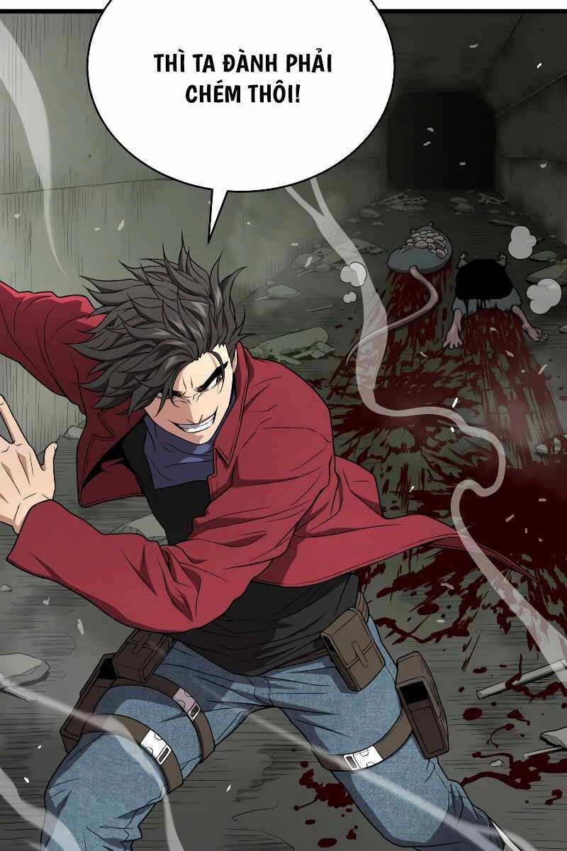 Luyện Cấp Chốn Địa Ngục Chapter 57 - 9