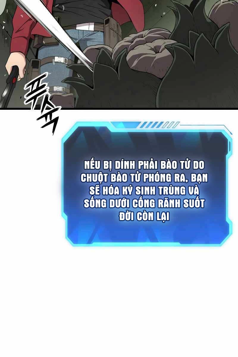 Luyện Cấp Chốn Địa Ngục Chapter 57 - 11