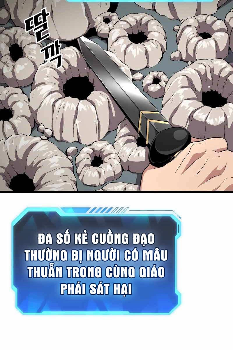 Luyện Cấp Chốn Địa Ngục Chapter 57 - 16