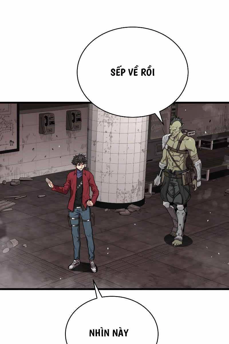 Luyện Cấp Chốn Địa Ngục Chapter 57 - 23