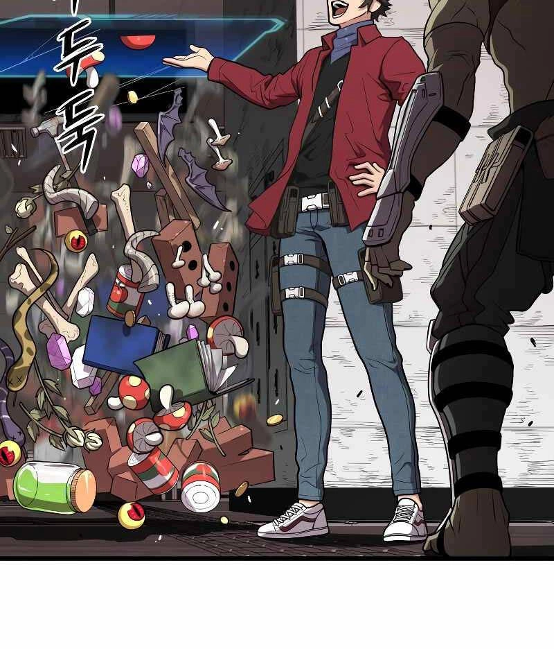 Luyện Cấp Chốn Địa Ngục Chapter 57 - 25