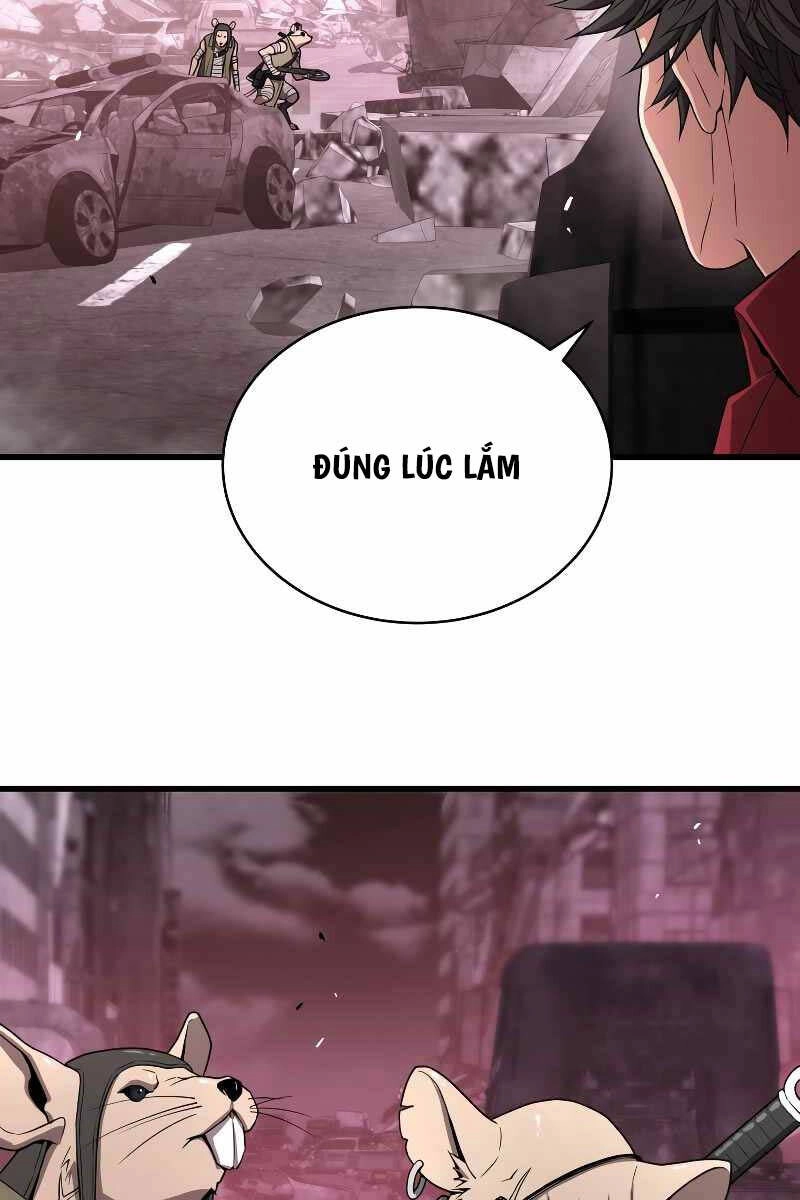 Luyện Cấp Chốn Địa Ngục Chapter 57 - 57