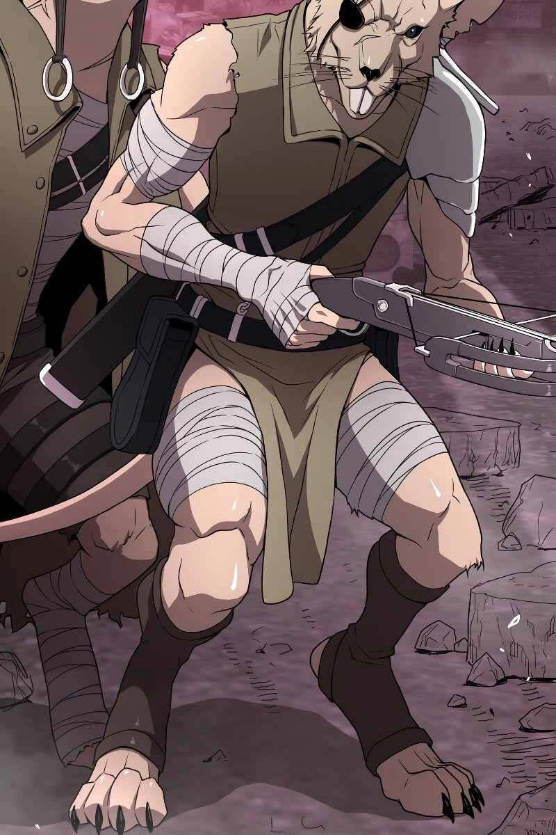 Luyện Cấp Chốn Địa Ngục Chapter 57 - 58