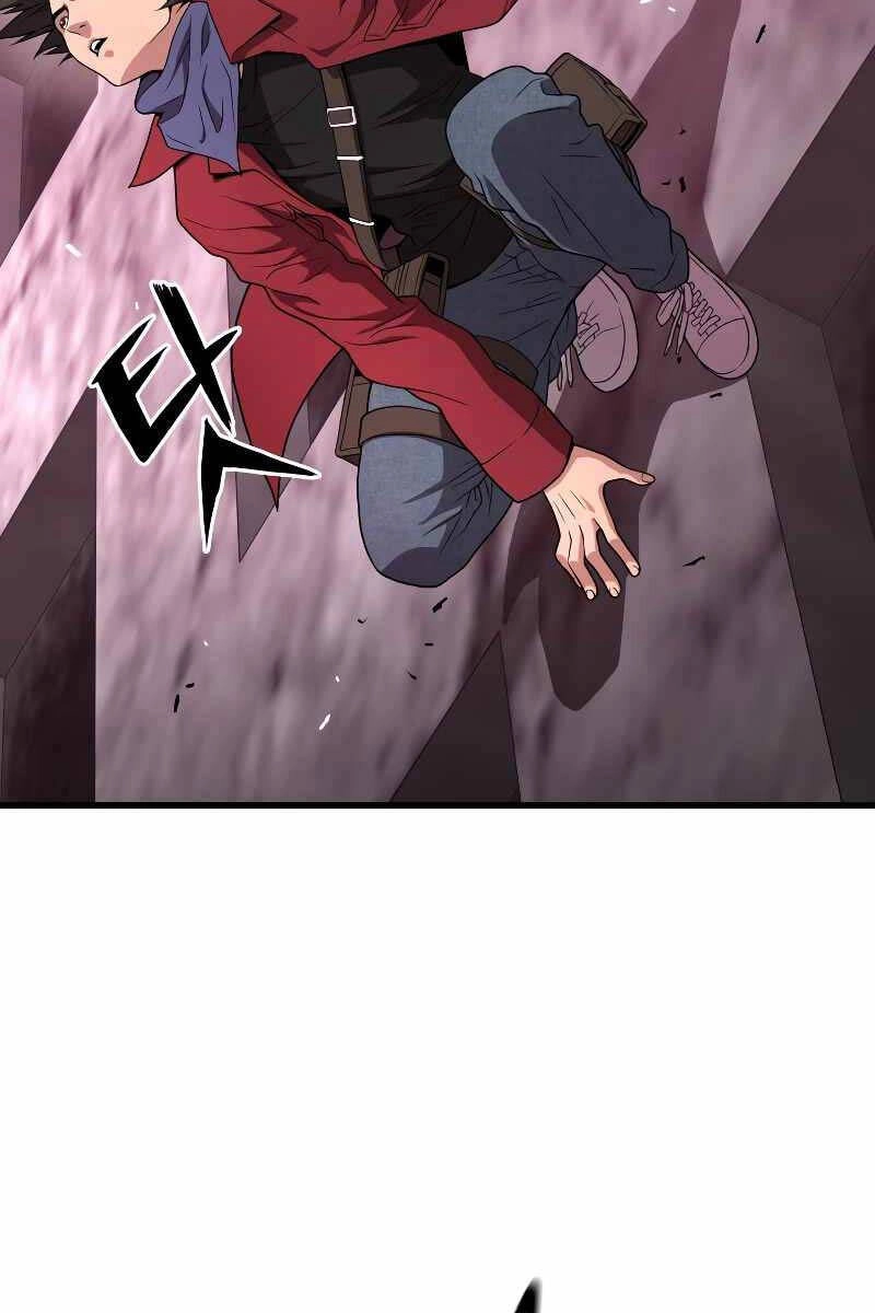 Luyện Cấp Chốn Địa Ngục Chapter 57 - 62