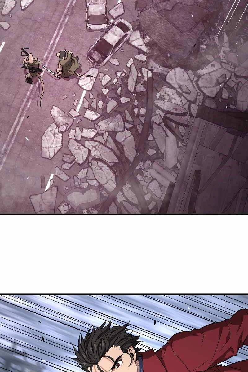 Luyện Cấp Chốn Địa Ngục Chapter 57 - 64