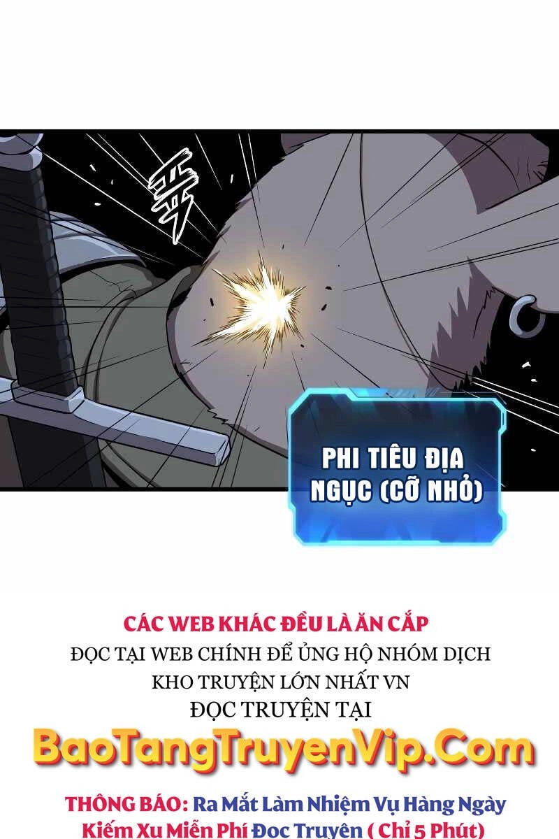 Luyện Cấp Chốn Địa Ngục Chapter 57 - 66