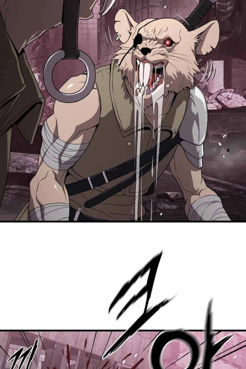 Luyện Cấp Chốn Địa Ngục Chapter 57 - 72