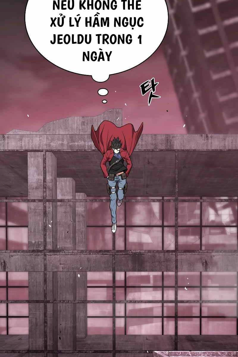 Luyện Cấp Chốn Địa Ngục Chapter 57 - 90