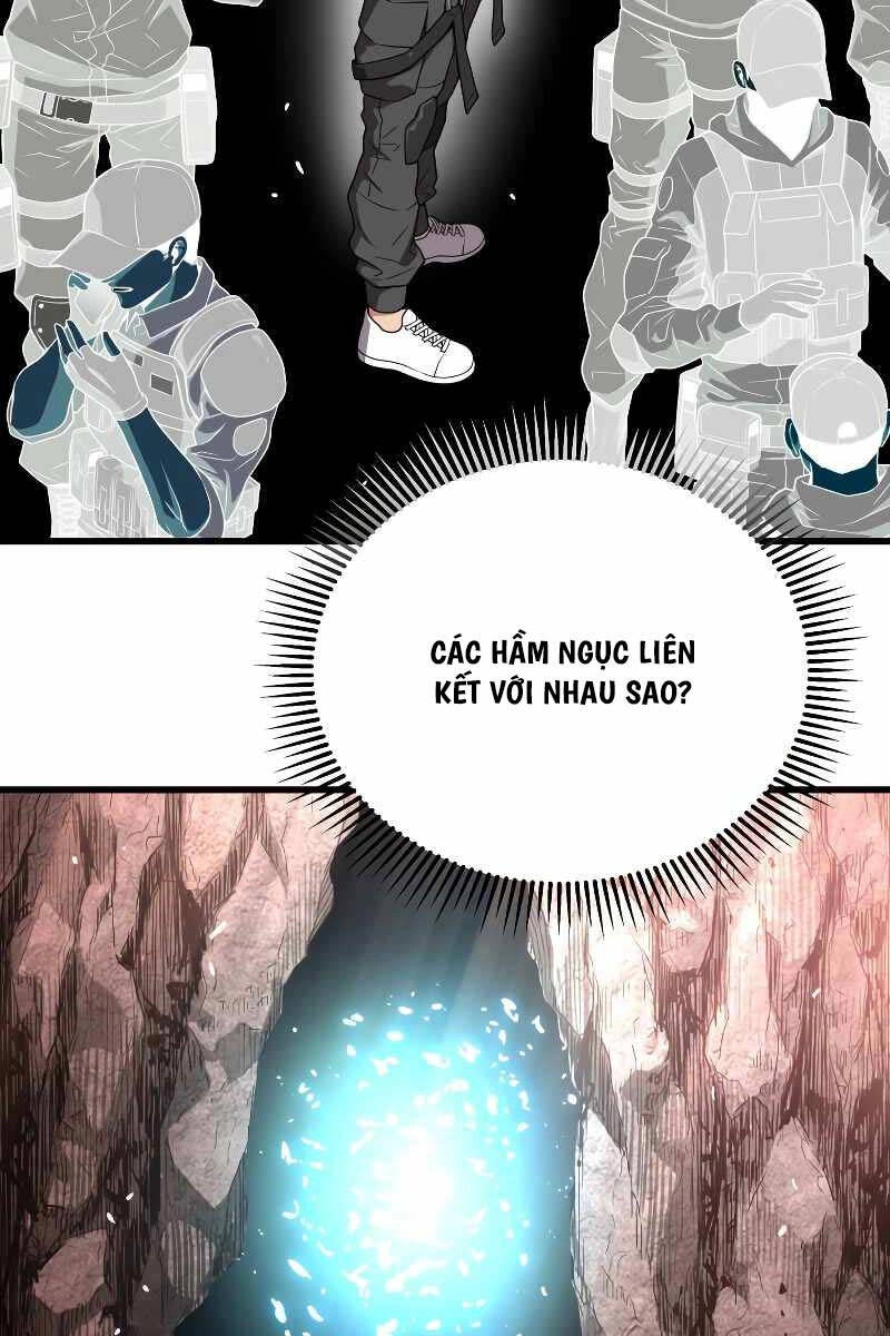 Luyện Cấp Chốn Địa Ngục Chapter 58 - 27