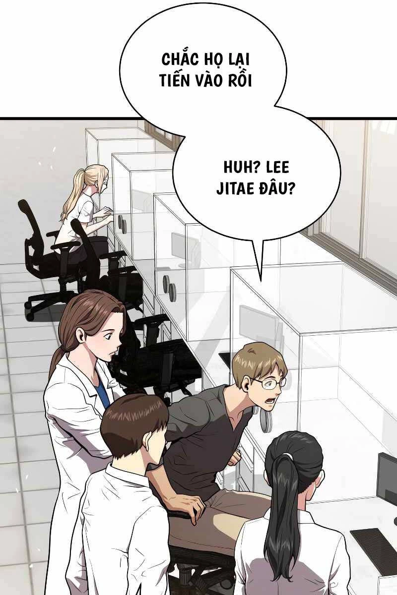 Luyện Cấp Chốn Địa Ngục Chapter 58 - 63