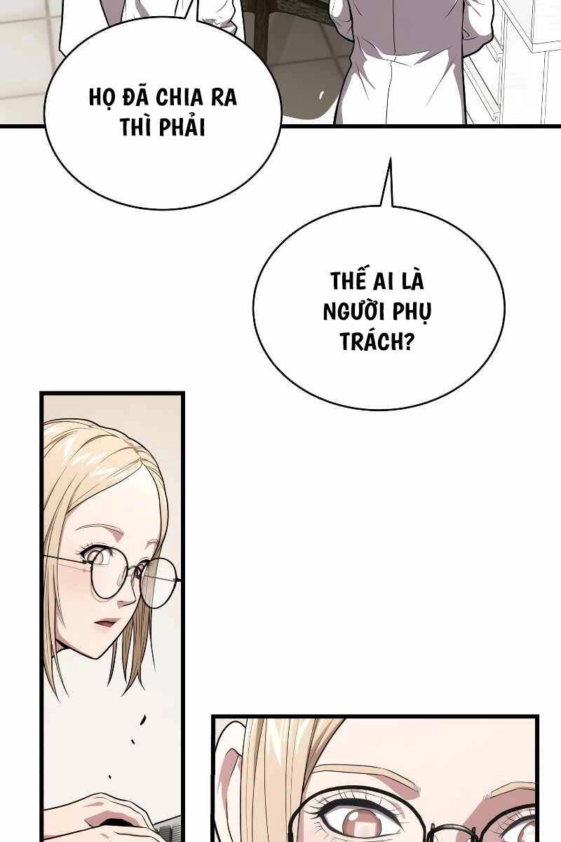 Luyện Cấp Chốn Địa Ngục Chapter 58 - 64