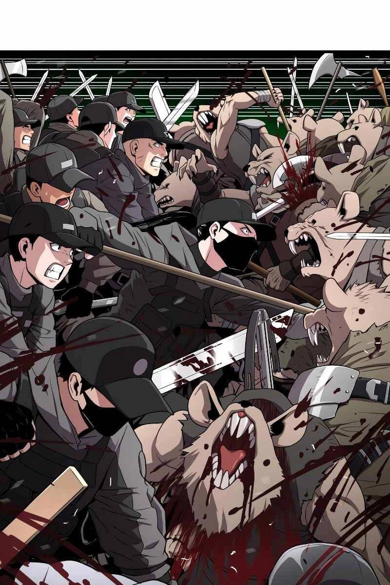 Luyện Cấp Chốn Địa Ngục Chapter 58 - 78