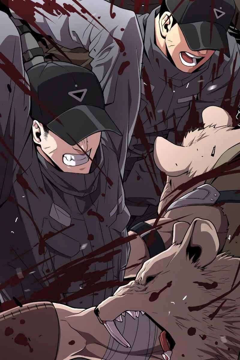 Luyện Cấp Chốn Địa Ngục Chapter 58 - 79