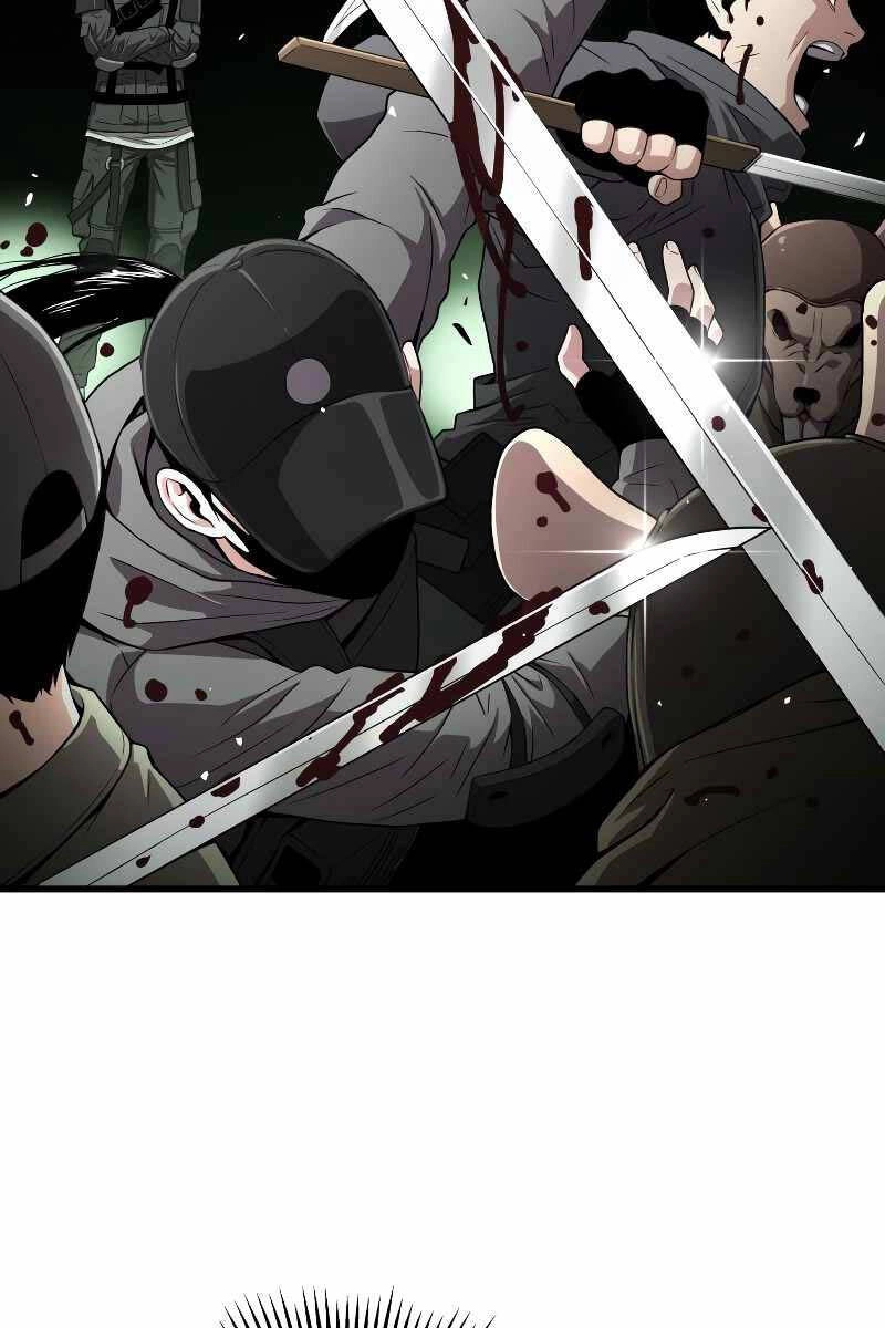 Luyện Cấp Chốn Địa Ngục Chapter 58 - 81