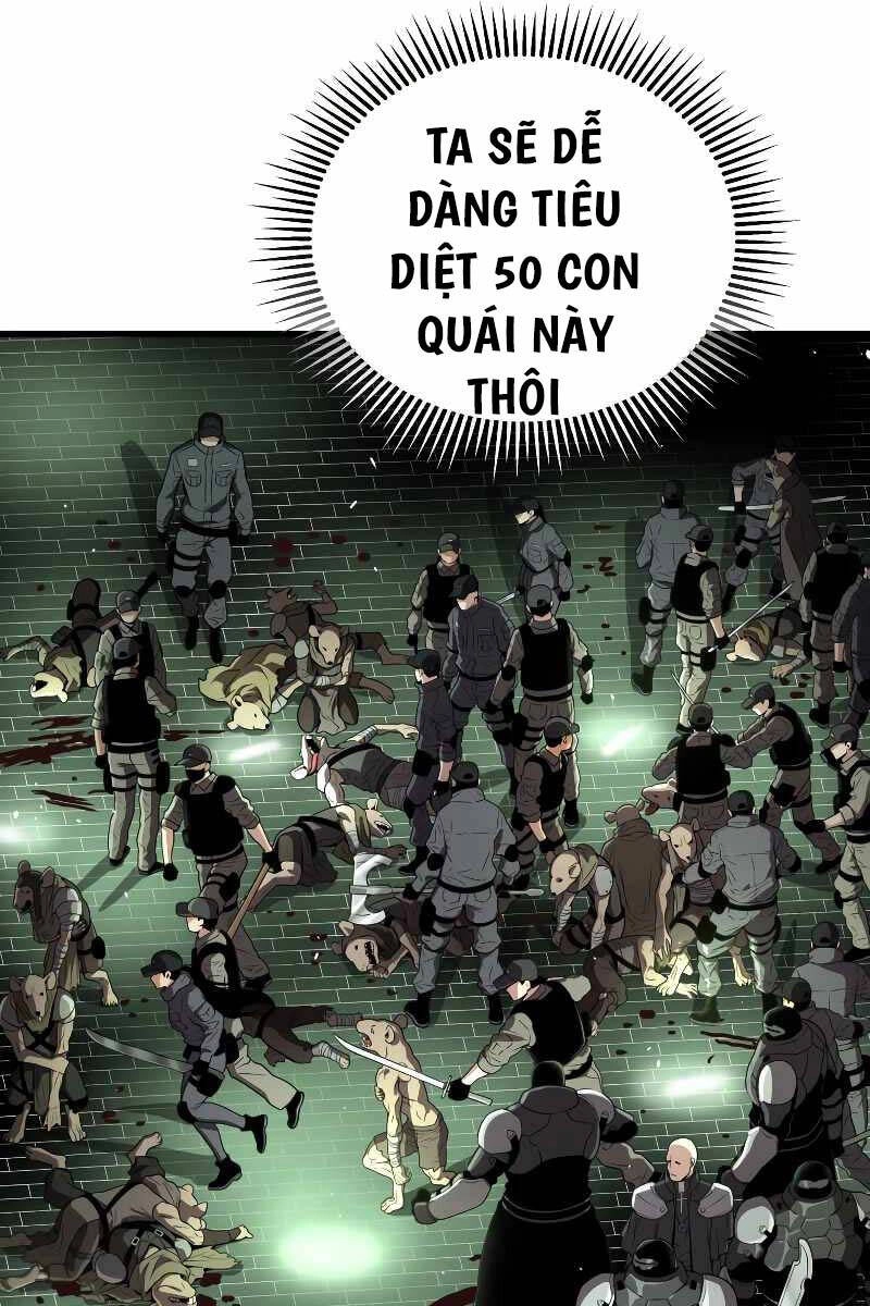 Luyện Cấp Chốn Địa Ngục Chapter 58 - 86