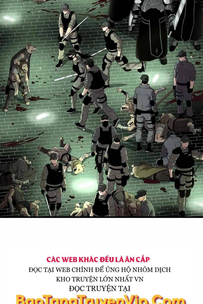 Luyện Cấp Chốn Địa Ngục Chapter 58 - 87