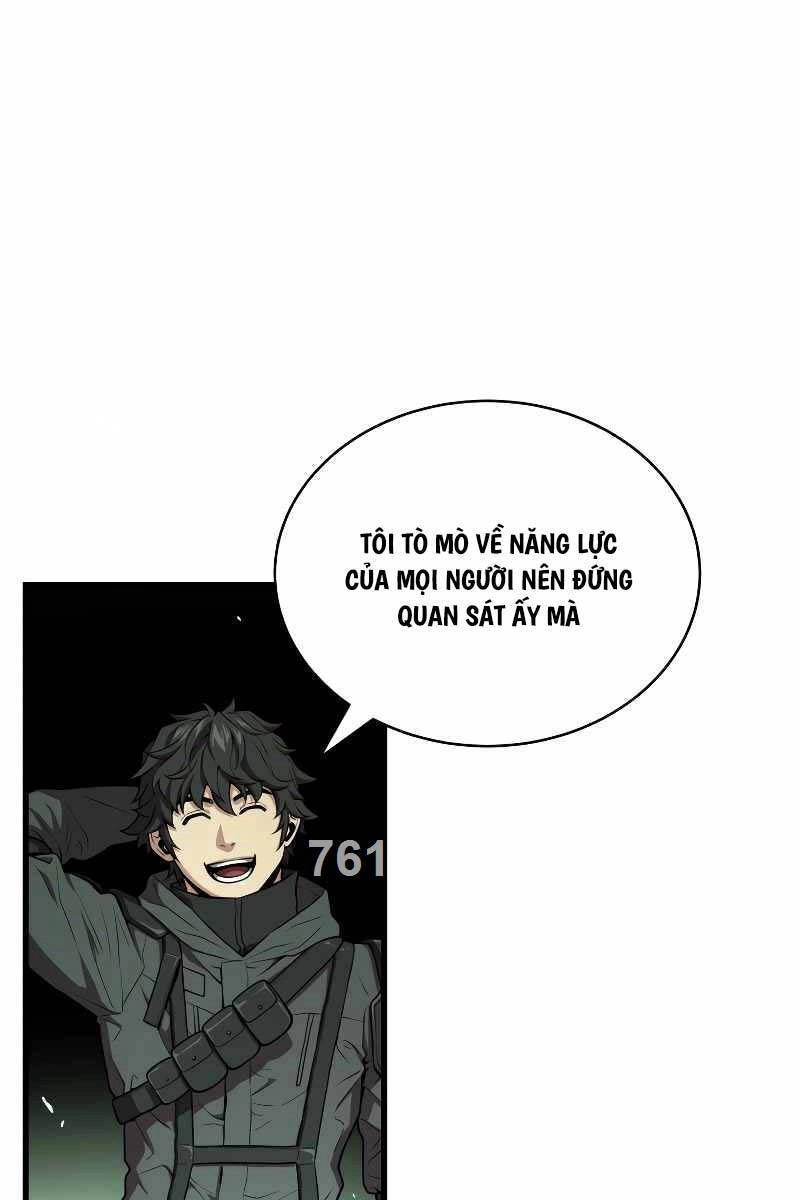 Luyện Cấp Chốn Địa Ngục Chapter 59 - 3