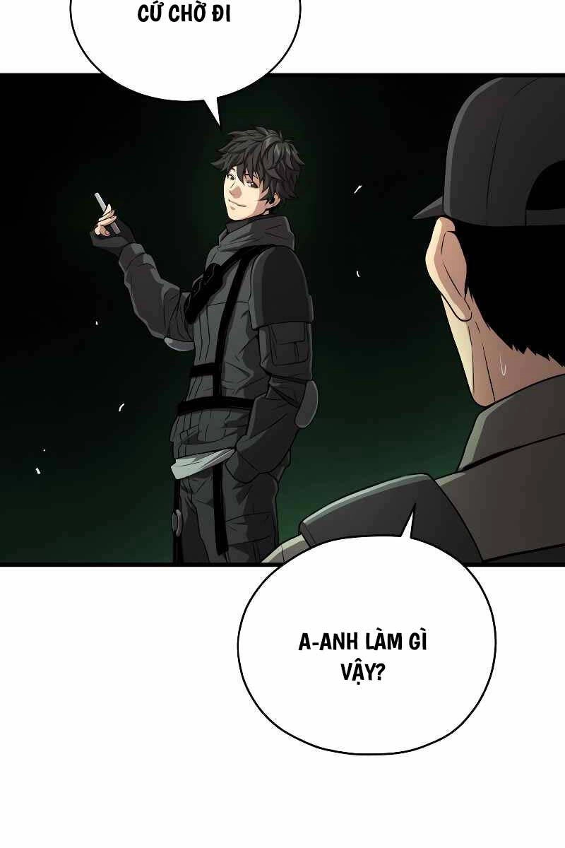 Luyện Cấp Chốn Địa Ngục Chapter 59 - 21