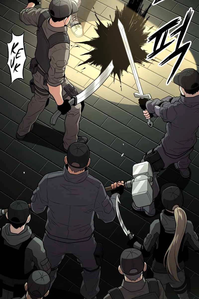 Luyện Cấp Chốn Địa Ngục Chapter 59 - 51