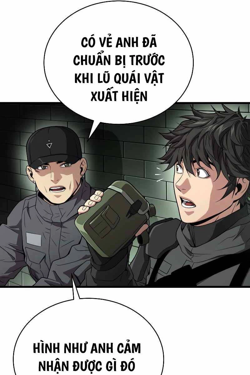 Luyện Cấp Chốn Địa Ngục Chapter 59 - 74