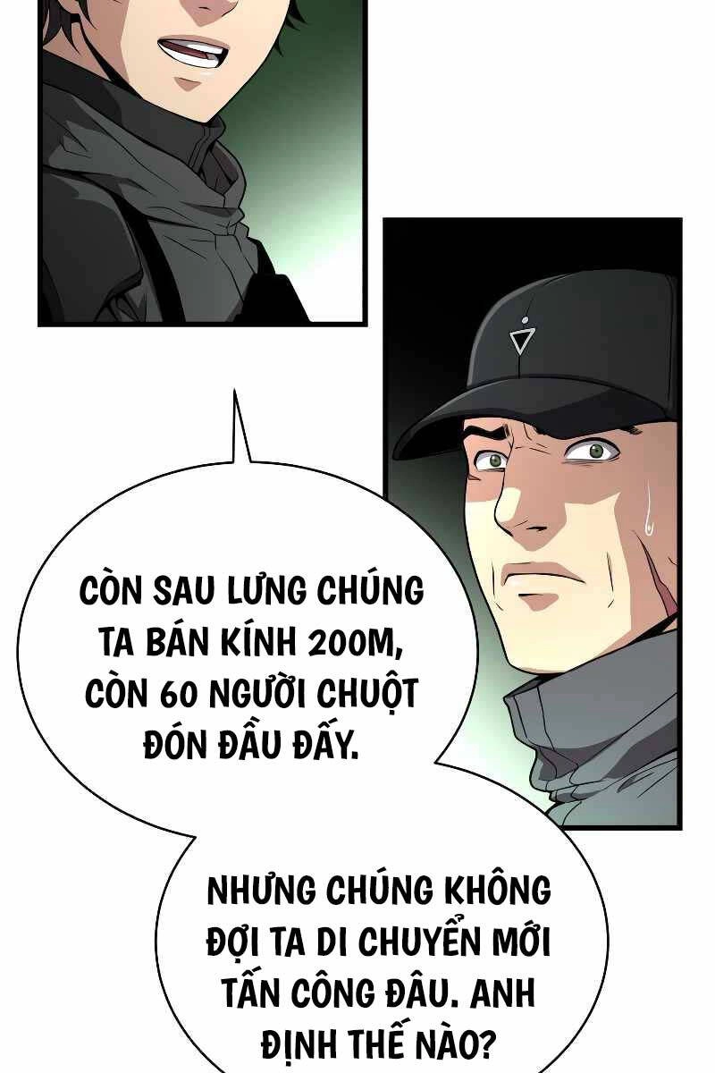 Luyện Cấp Chốn Địa Ngục Chapter 59 - 76