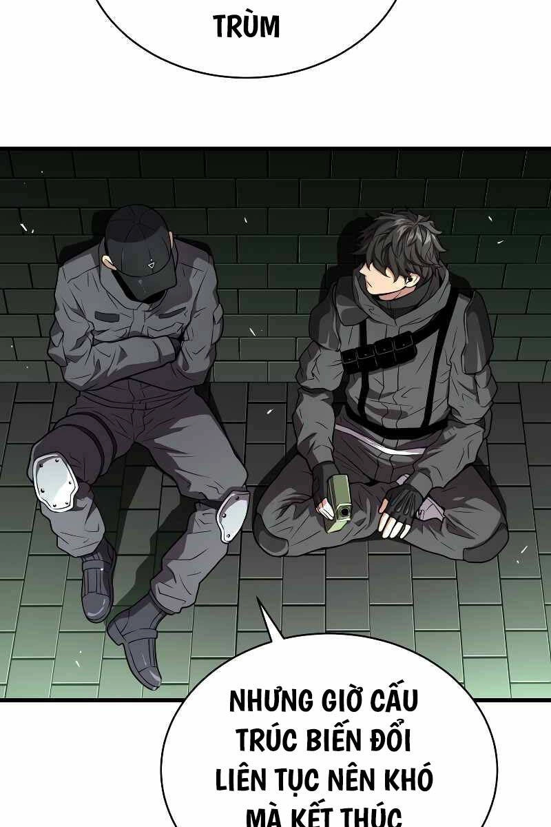 Luyện Cấp Chốn Địa Ngục Chapter 59 - 81