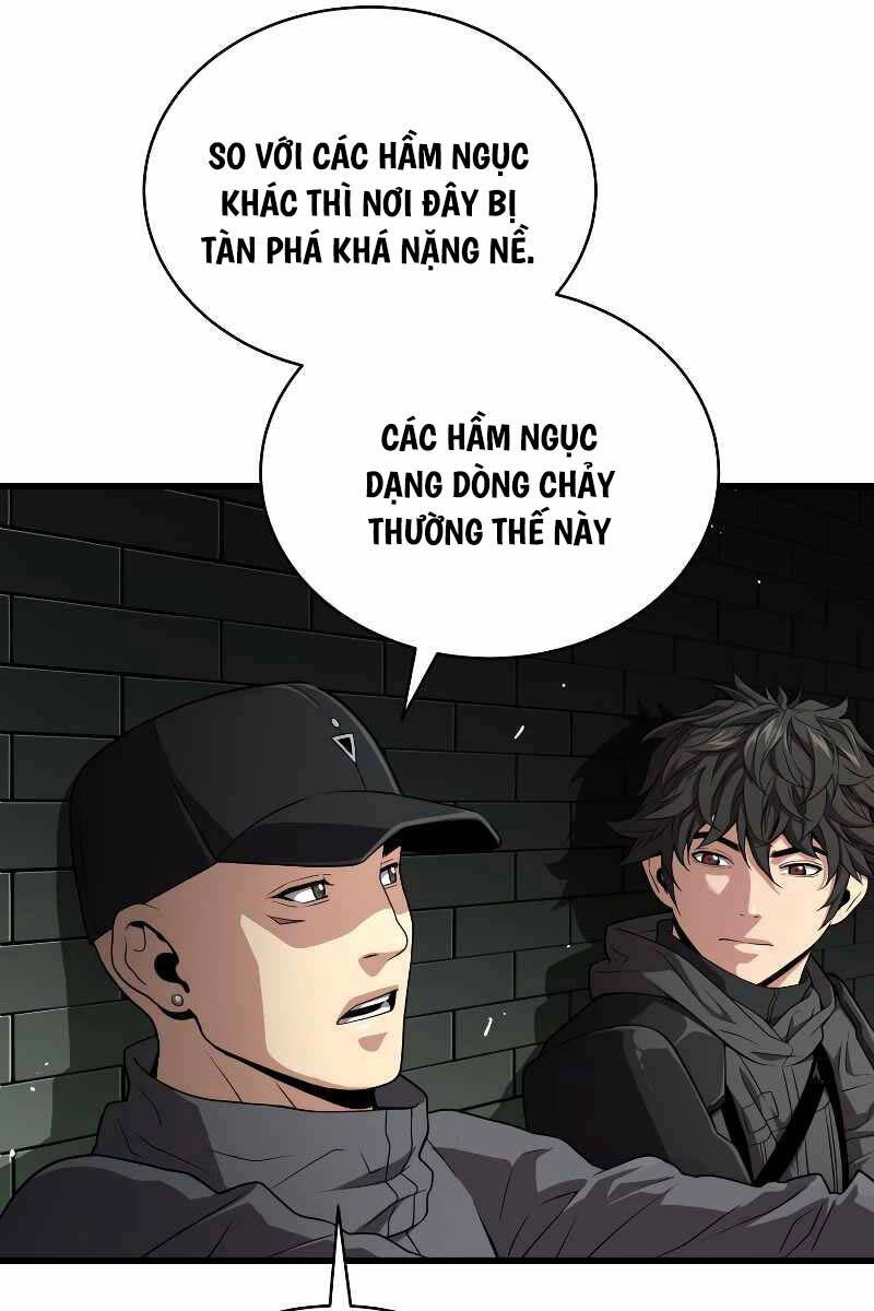 Luyện Cấp Chốn Địa Ngục Chapter 59 - 84