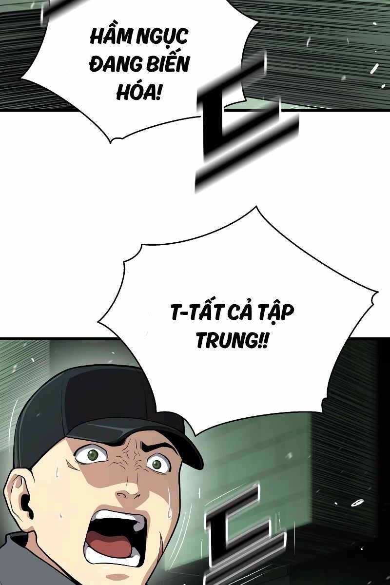 Luyện Cấp Chốn Địa Ngục Chapter 59 - 95