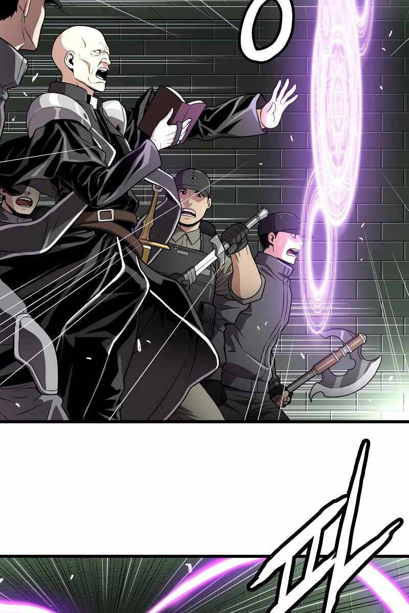 Luyện Cấp Chốn Địa Ngục Chapter 60 - 27