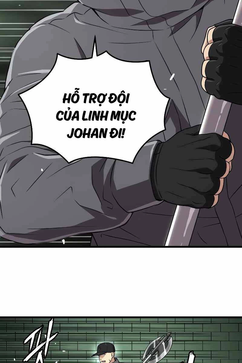 Luyện Cấp Chốn Địa Ngục Chapter 60 - 34