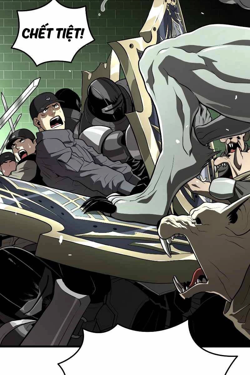 Luyện Cấp Chốn Địa Ngục Chapter 60 - 60