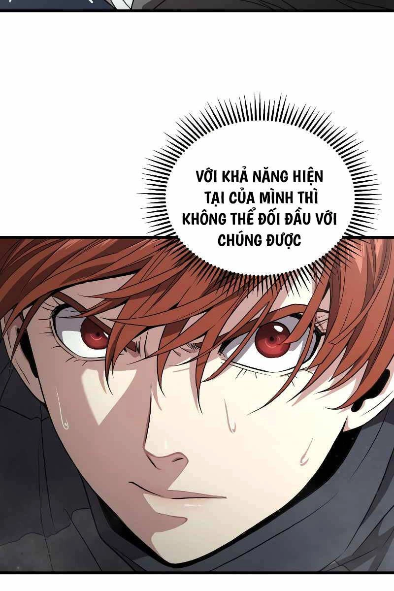 Luyện Cấp Chốn Địa Ngục Chapter 60 - 73