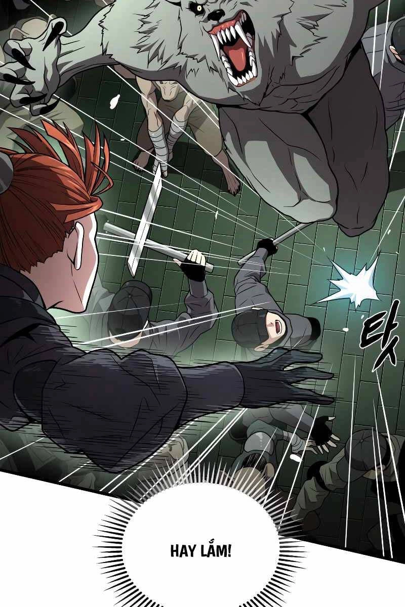 Luyện Cấp Chốn Địa Ngục Chapter 60 - 79