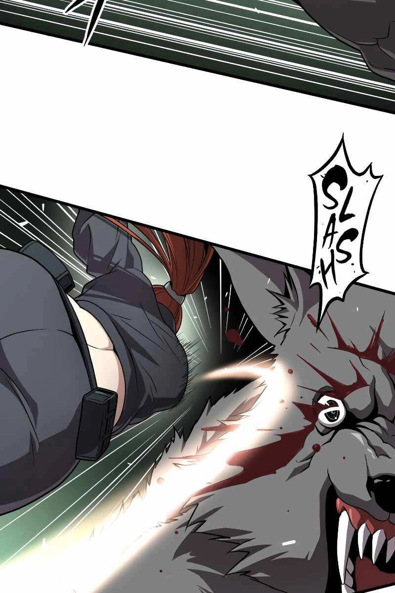 Luyện Cấp Chốn Địa Ngục Chapter 60 - 81