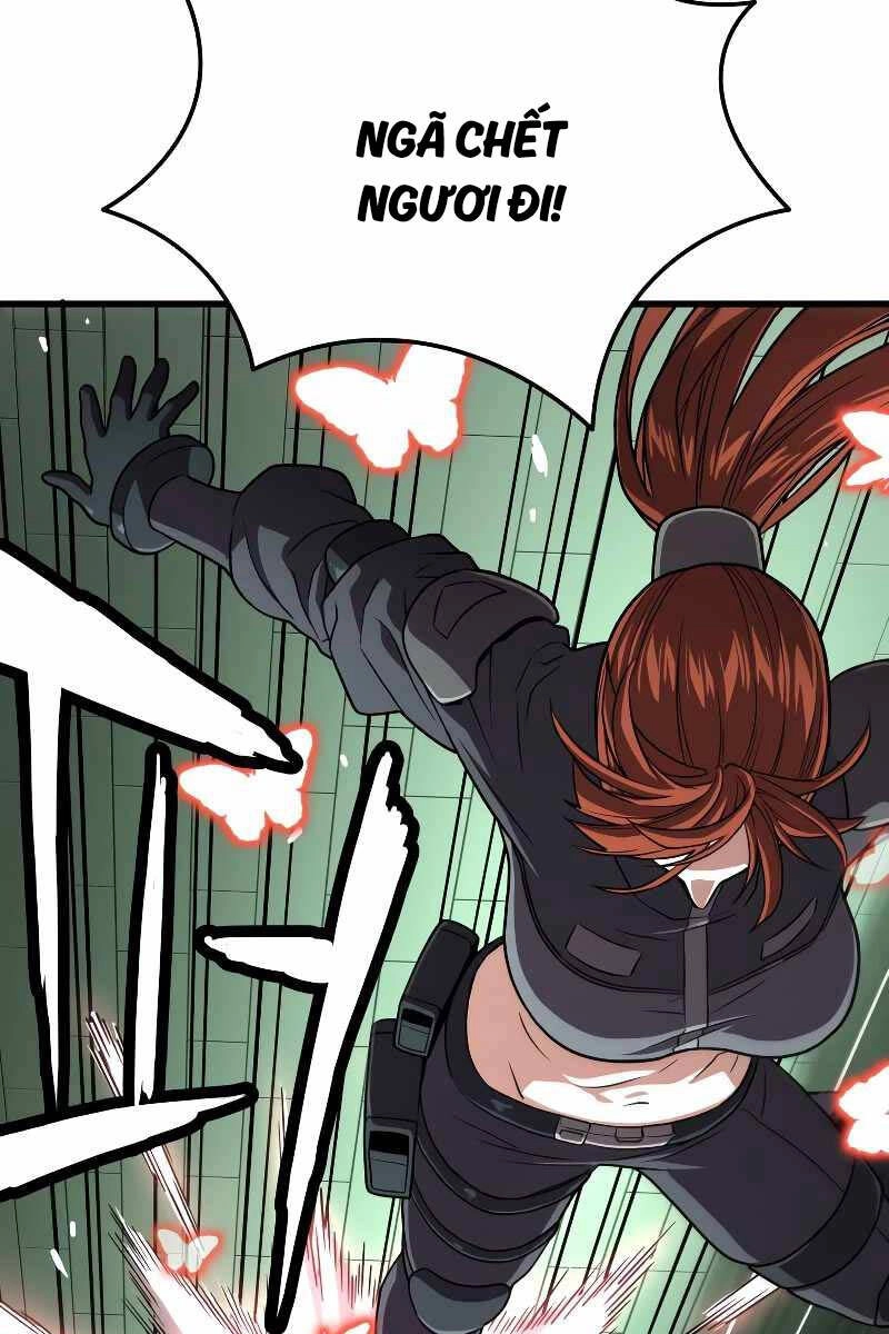 Luyện Cấp Chốn Địa Ngục Chapter 60 - 84