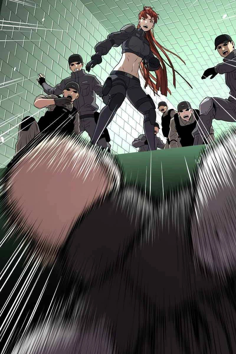 Luyện Cấp Chốn Địa Ngục Chapter 60 - 107