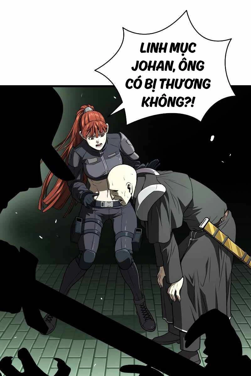 Luyện Cấp Chốn Địa Ngục Chapter 60 - 110