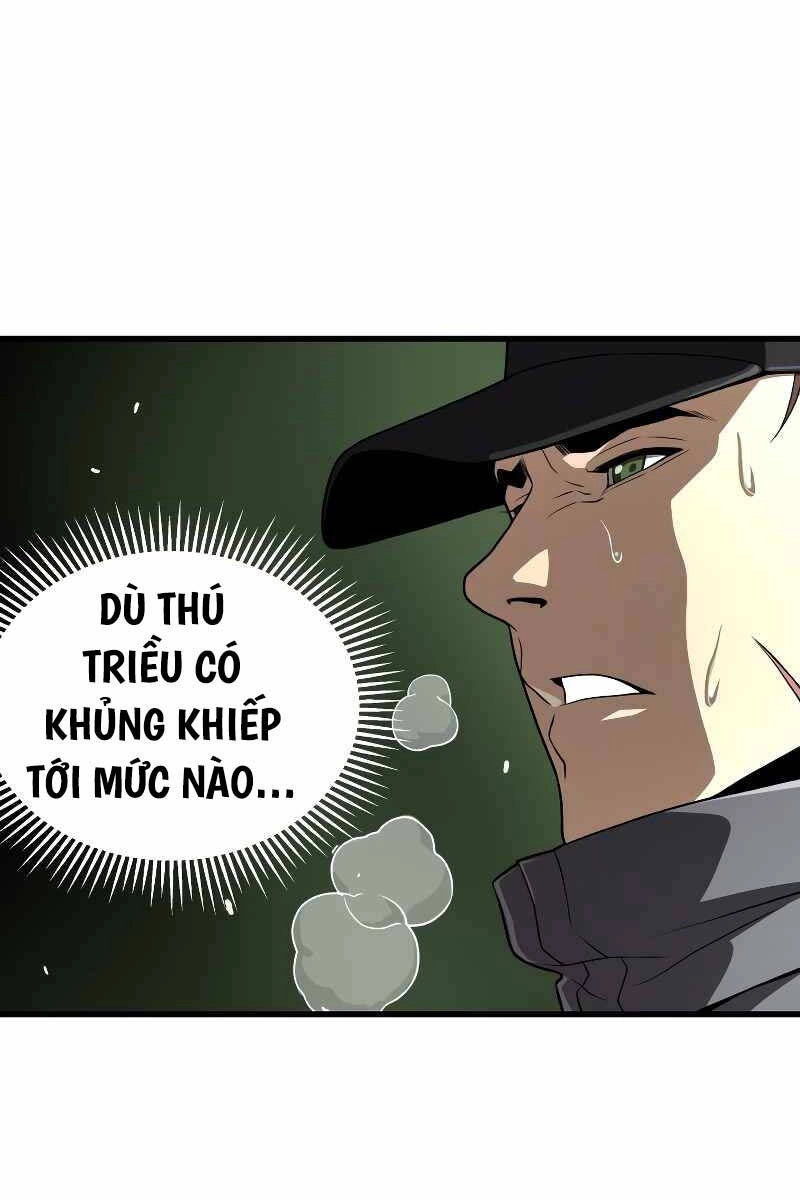 Luyện Cấp Chốn Địa Ngục Chapter 60 - 117