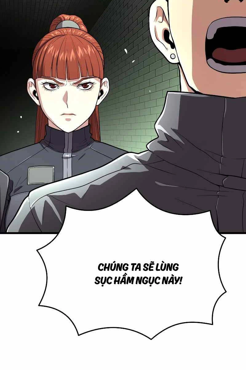 Luyện Cấp Chốn Địa Ngục Chapter 60 - 140