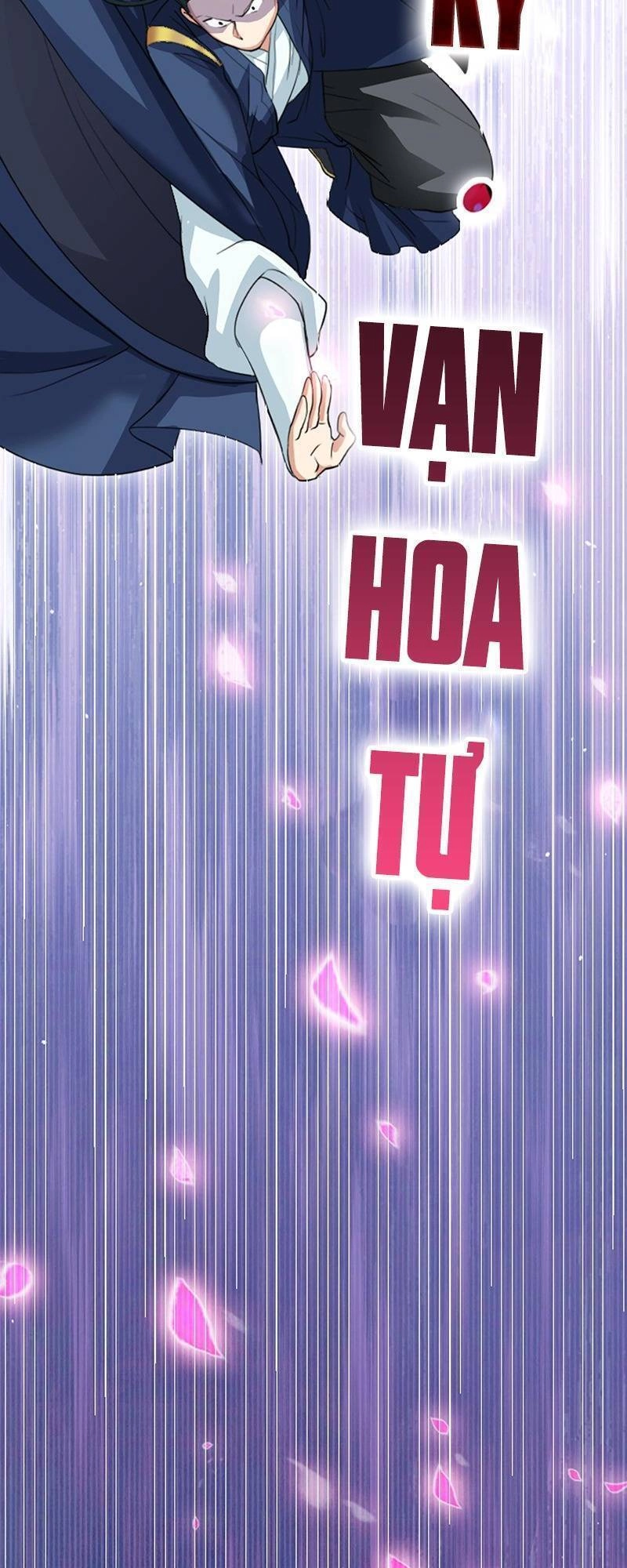 Thiên Đạo Nguyền Rủa Ư? Ta Nghịch Thiên!! Chapter 0 - 13