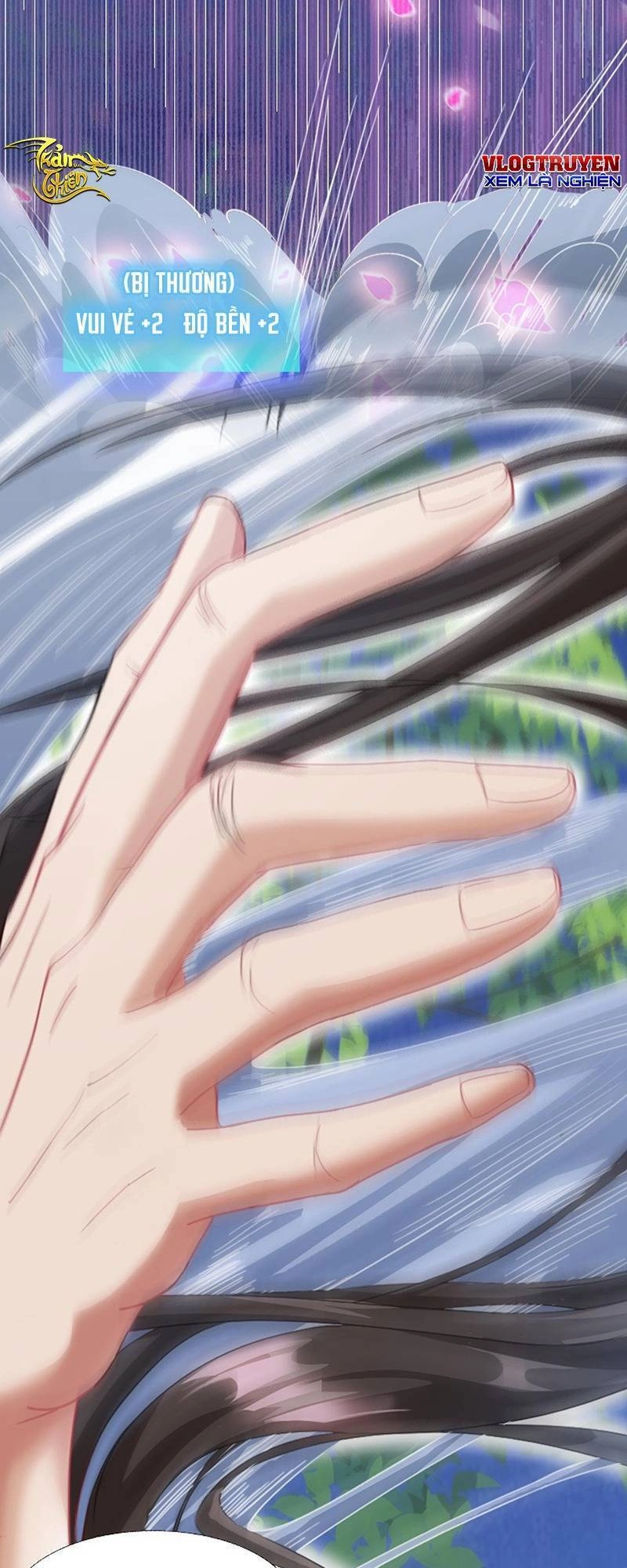 Thiên Đạo Nguyền Rủa Ư? Ta Nghịch Thiên!! Chapter 0 - 14